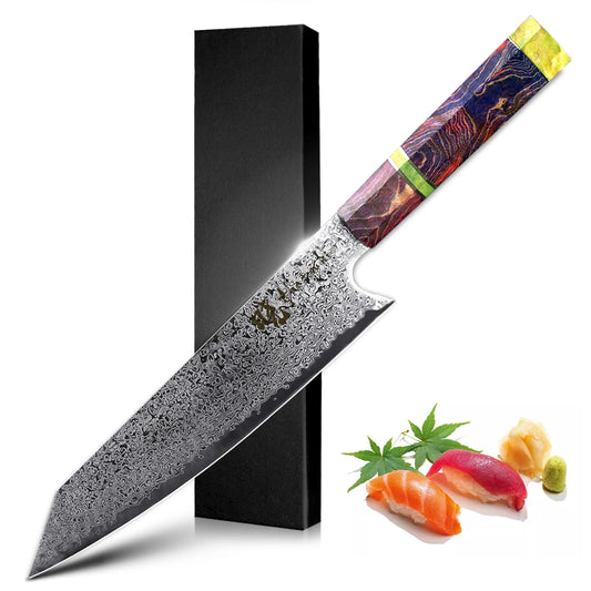 Japanese Style Kitchen Knife